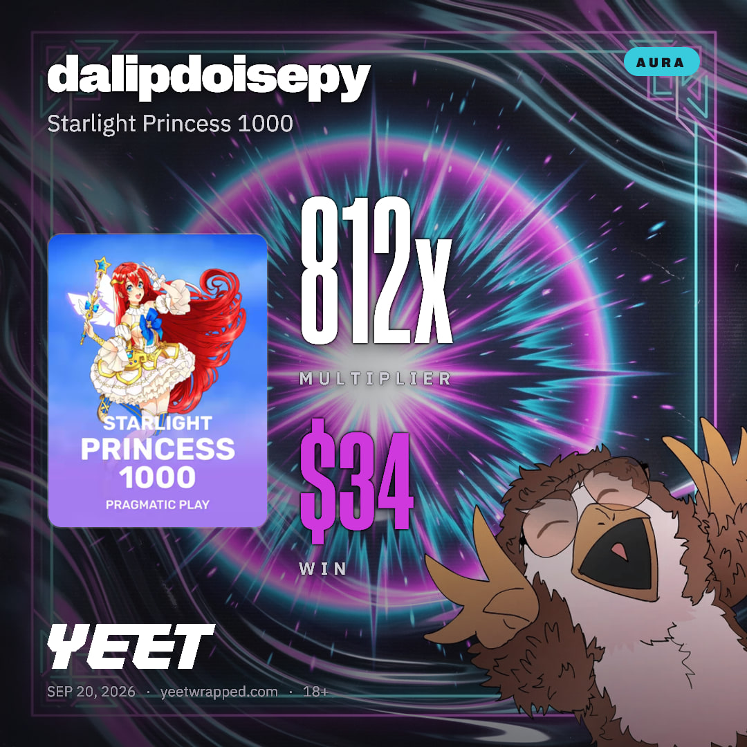 dalipdoisepy hit 812x on Starlight Princess 1000