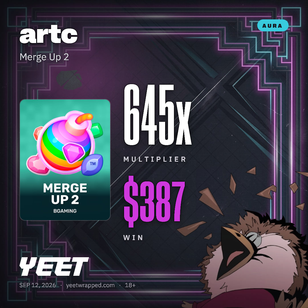 artc hit 645x on Merge Up 2