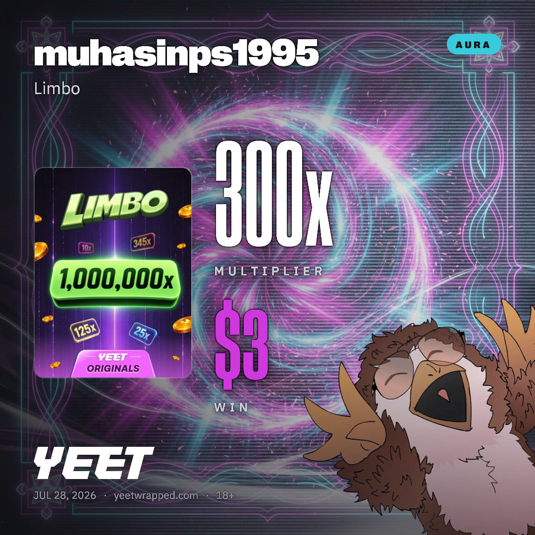 muhasinps1995 hit 300x on Limbo