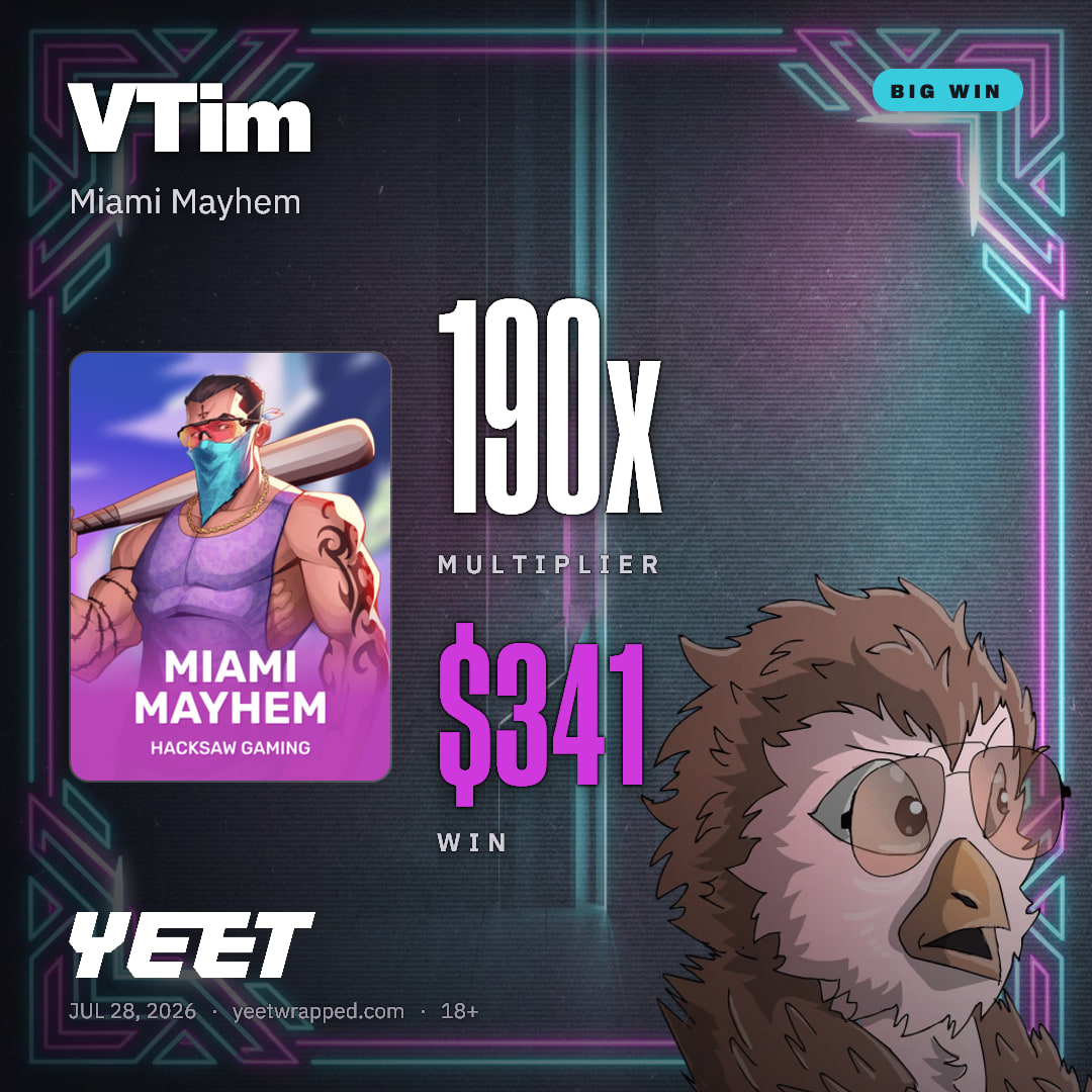 VTim hit 189.6x on Miami Mayhem