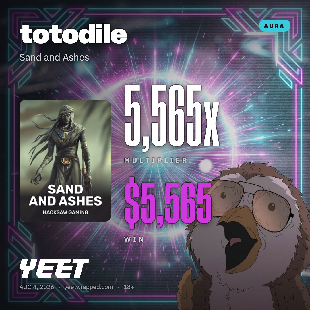 totodile hit 5,565x on Sand and Ashes