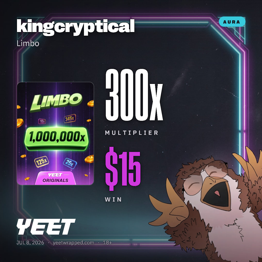 kingcryptical hit 300x on Limbo
