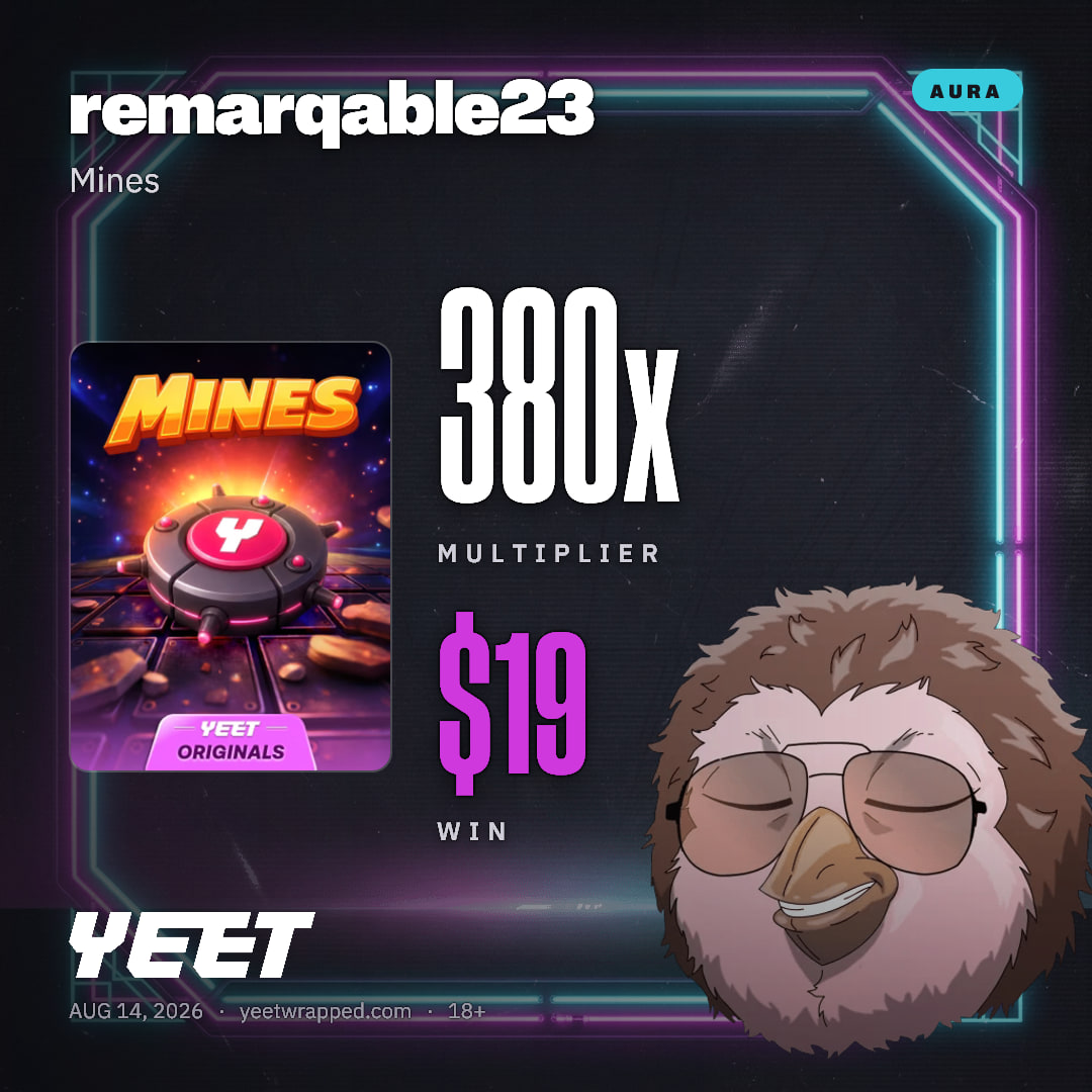 remarqable23 hit 379.5x on Mines