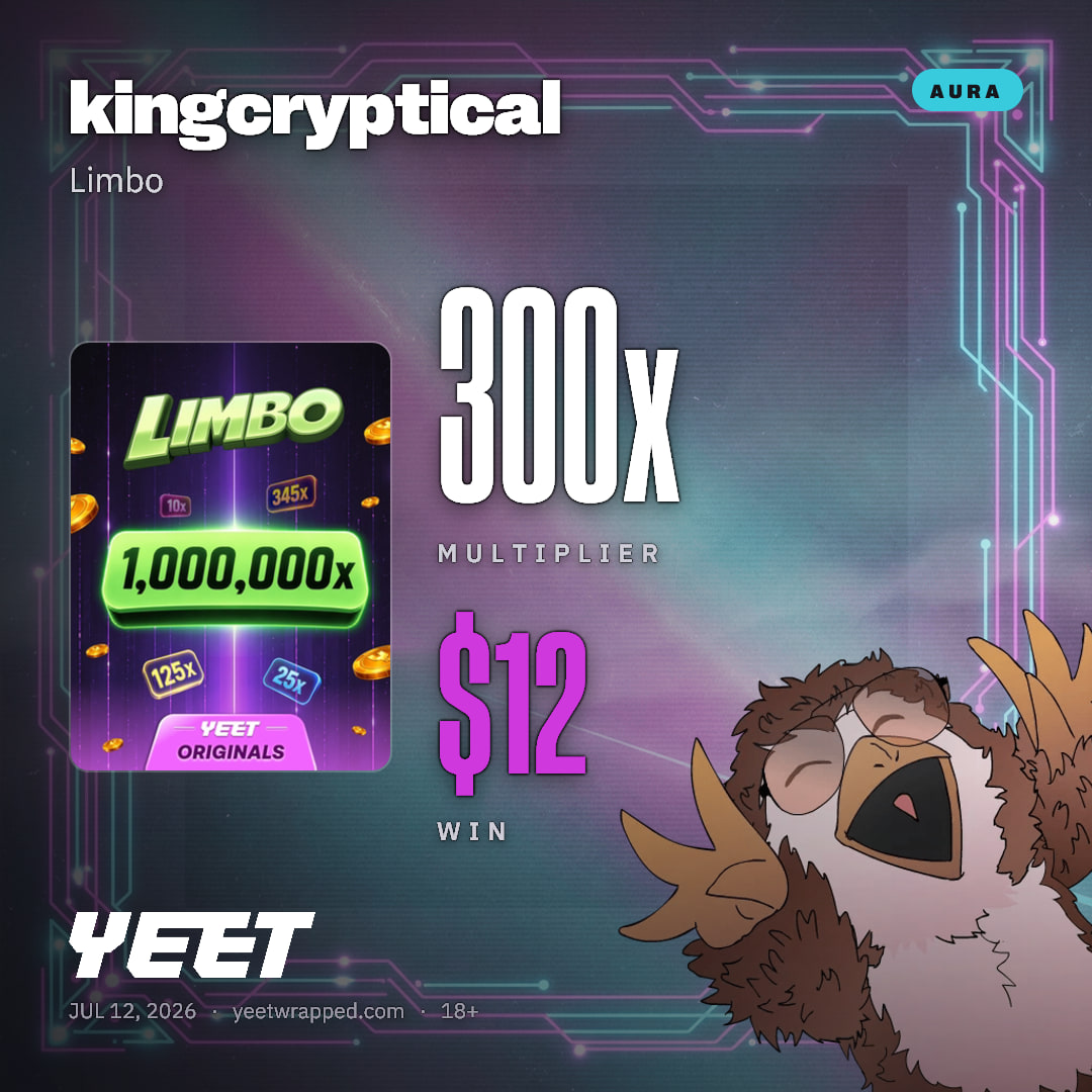 kingcryptical hit 300x on Limbo