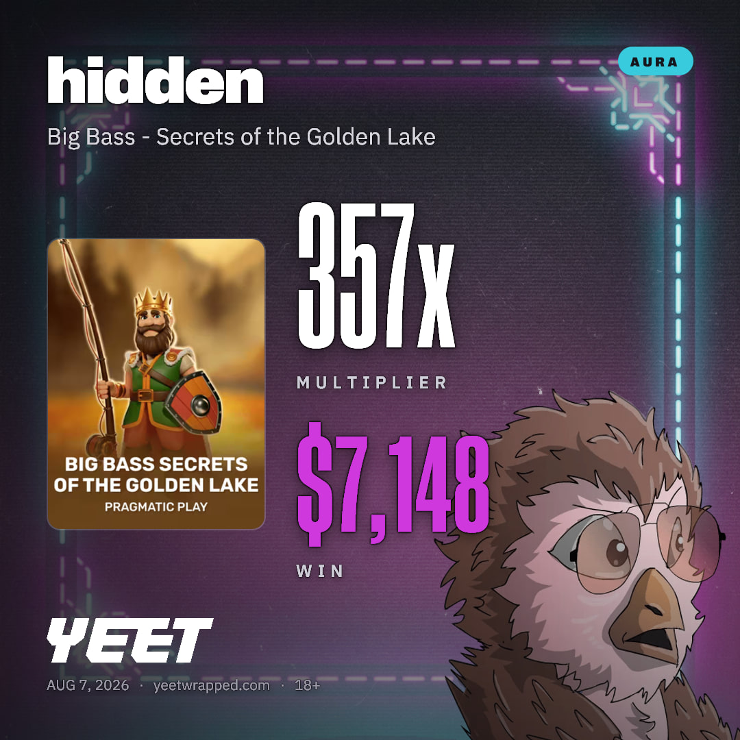 hidden hit 357.4x on Big Bass - Secrets of the Golden Lake