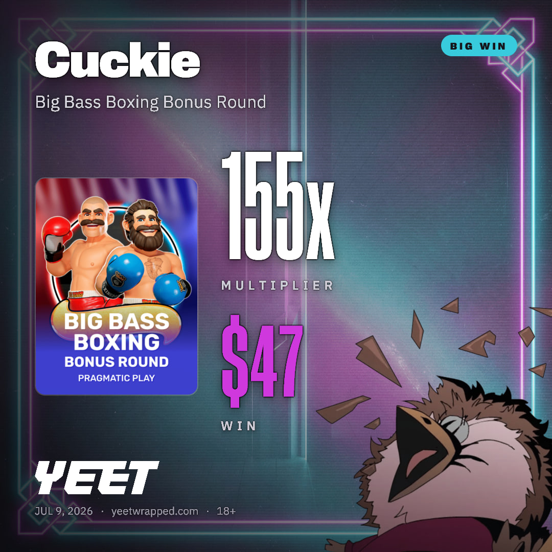 Cuckie hit 155.4x on Big Bass Boxing Bonus Round