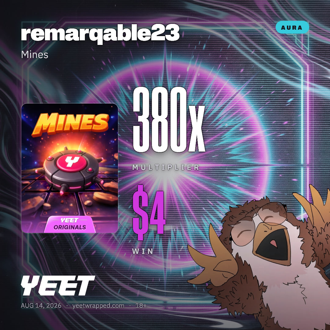 remarqable23 hit 379.5x on Mines