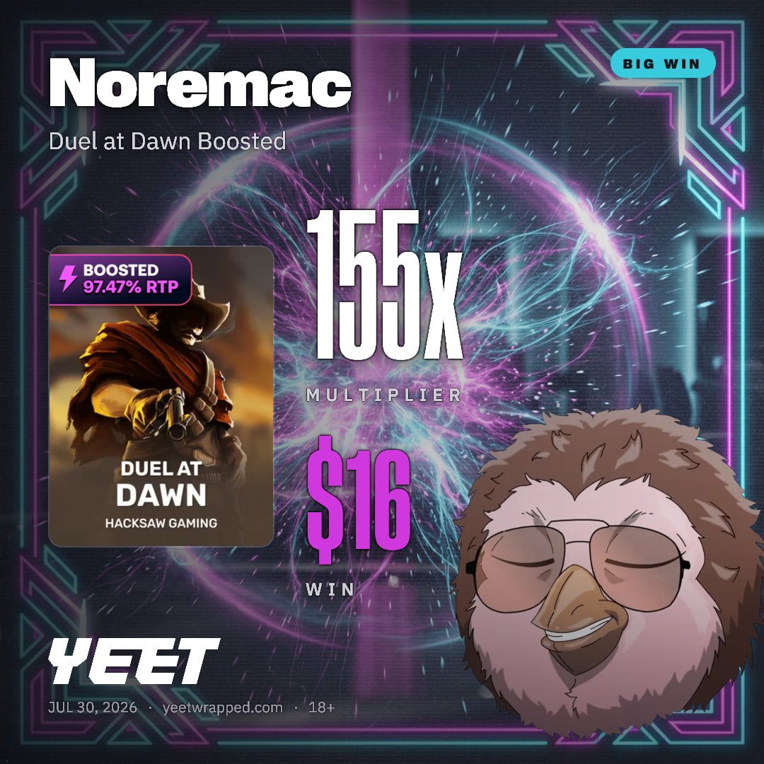 Noremac hit 155x on Duel at Dawn Boosted