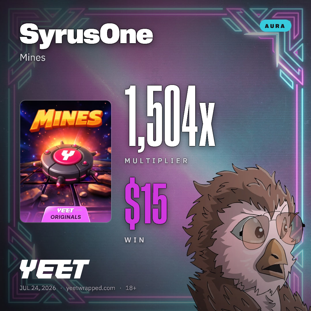 SyrusOne hit 1,504x on Mines