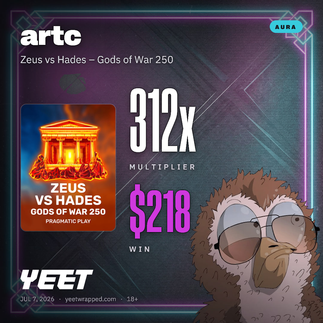 artc hit 312x on Zeus vs Hades – Gods of War 250