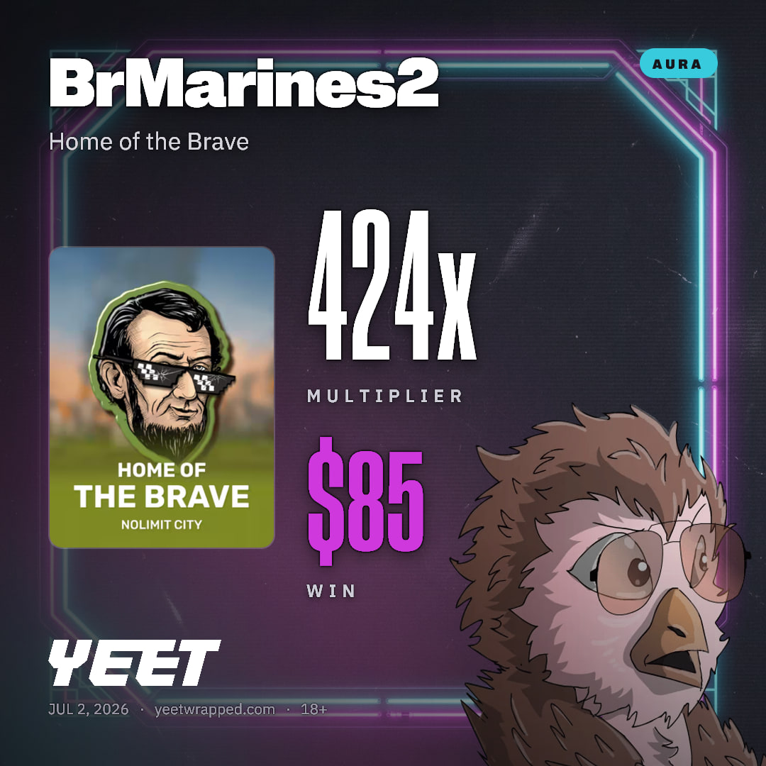 BrMarines2 hit 423.6x on Home of the Brave