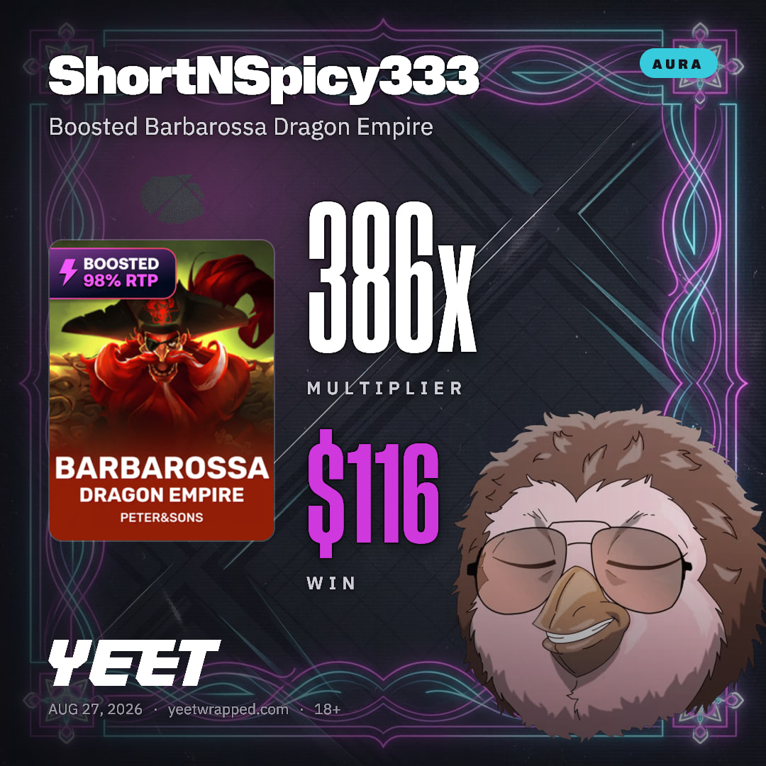 ShortNSpicy333 hit 386x on Boosted Barbarossa Dragon Empire