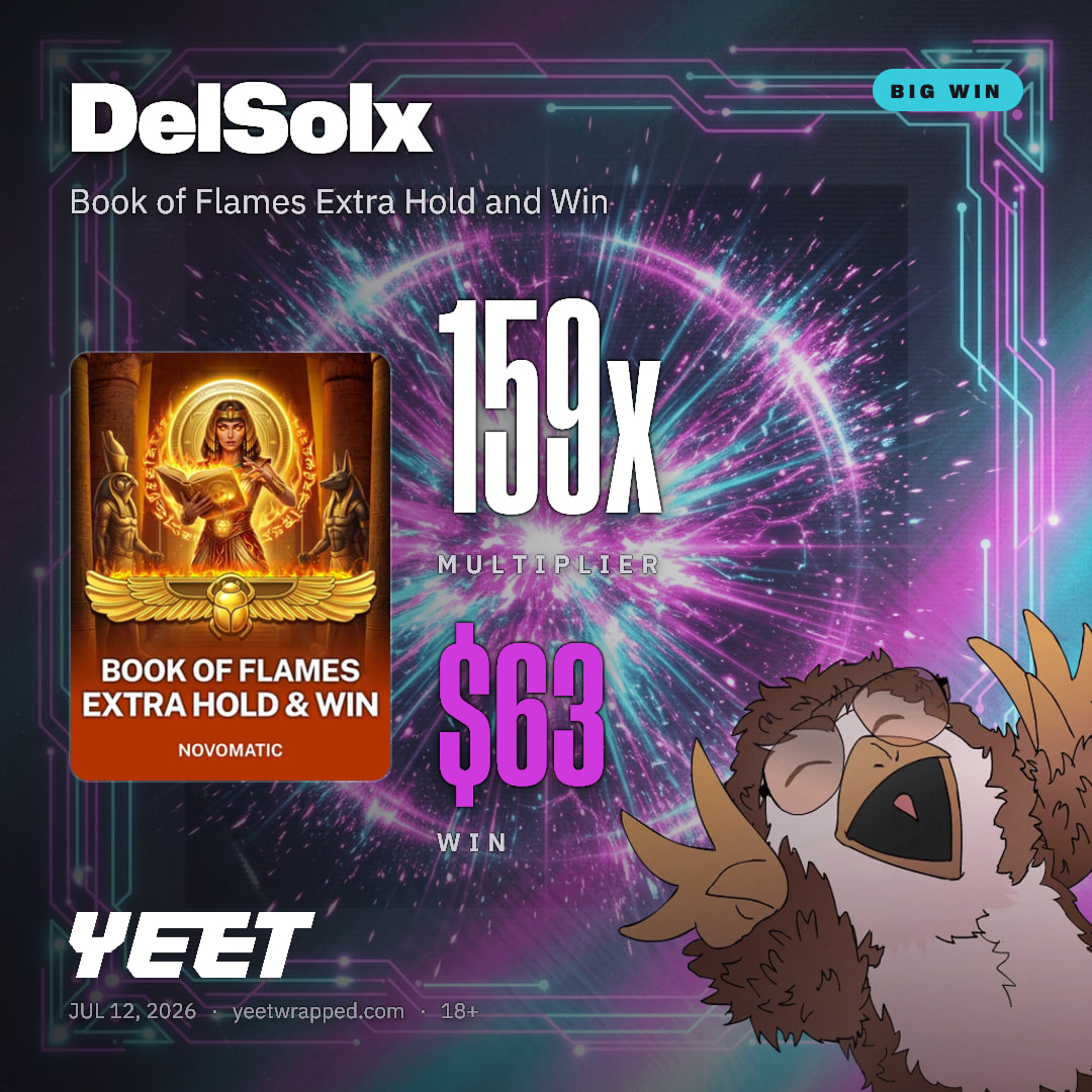 DelSolx hit 158.5x on Book of Flames Extra Hold and Win