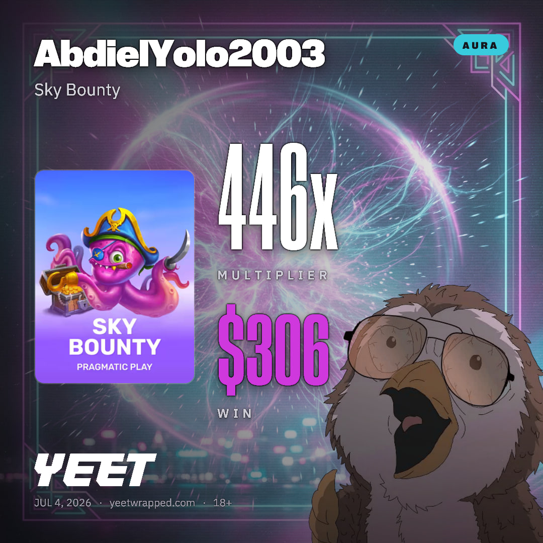 AbdielYolo2003 hit 445.5x on Sky Bounty
