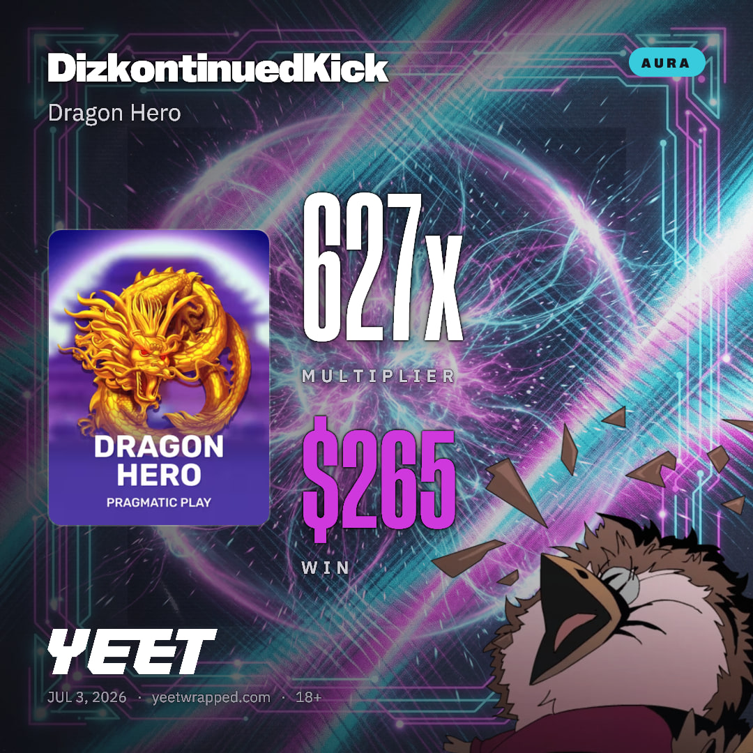 DizkontinuedKick hit 626.7x on Dragon Hero