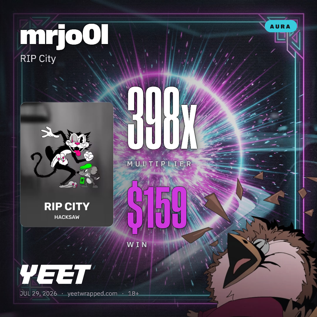 mrjo0l hit 398x on RIP City