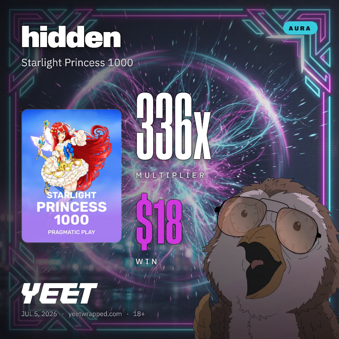 hidden hit 336.3x on Starlight Princess 1000