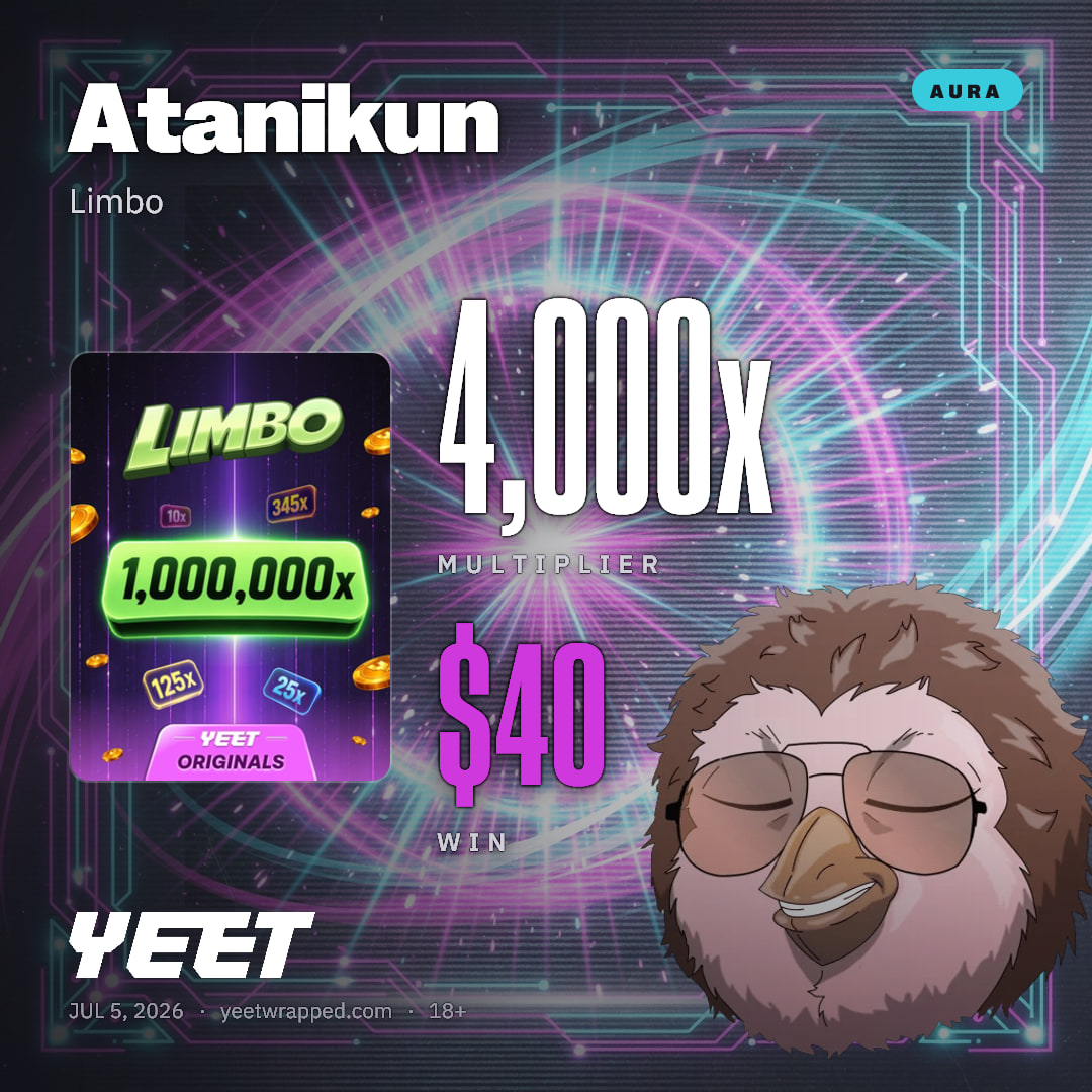 Atanikun hit 4,000x on Limbo