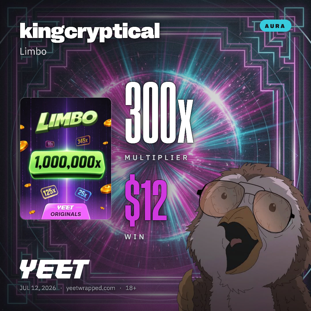 kingcryptical hit 300x on Limbo