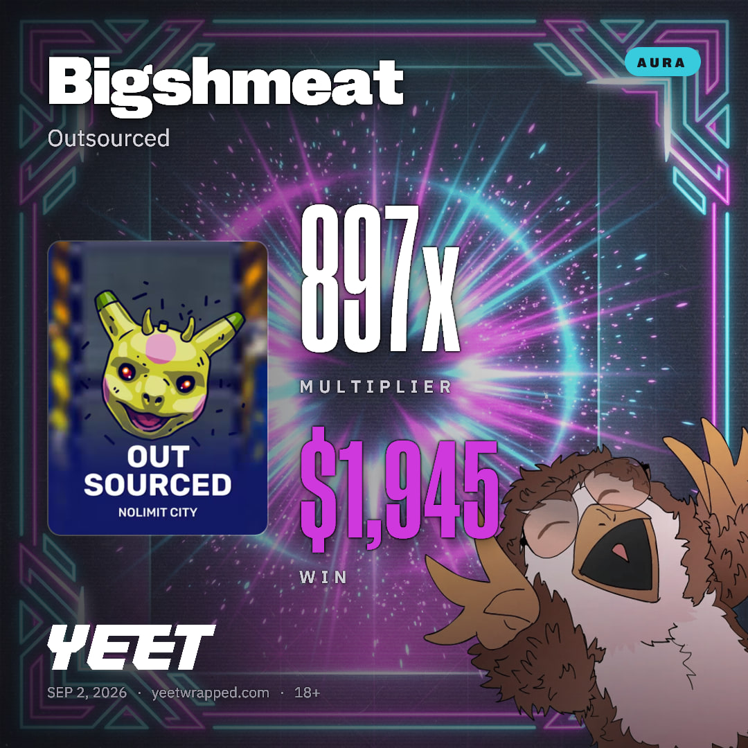 Bigshmeat hit 897x on Outsourced