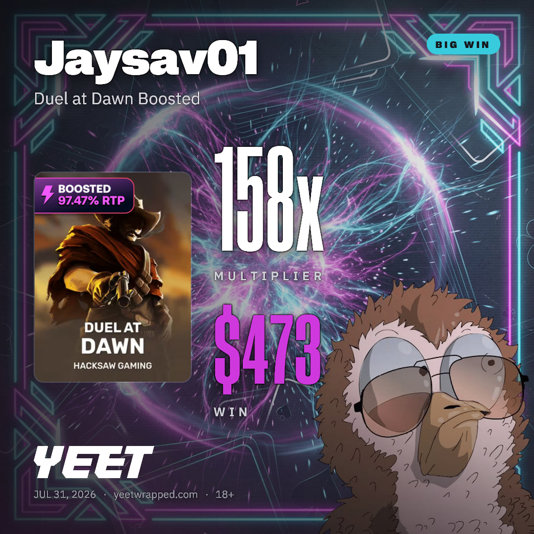 Jaysav01 hit 157.6x on Duel at Dawn Boosted