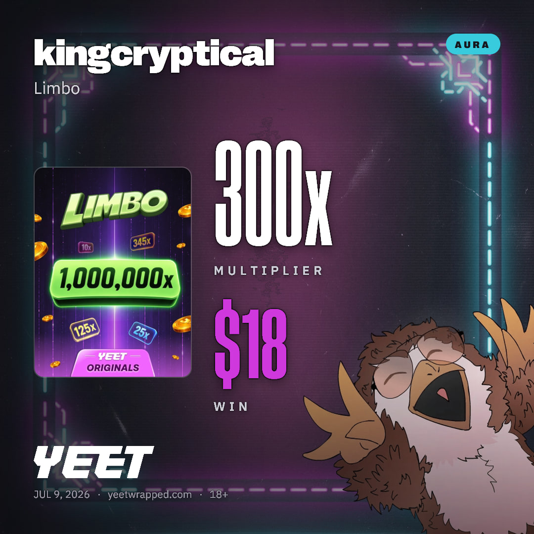 kingcryptical hit 300x on Limbo