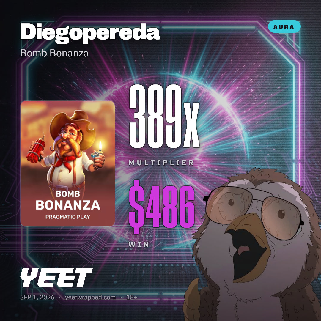 Diegopereda hit 388.6x on Bomb Bonanza