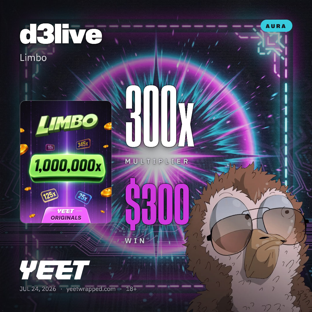 d3live hit 300x on Limbo