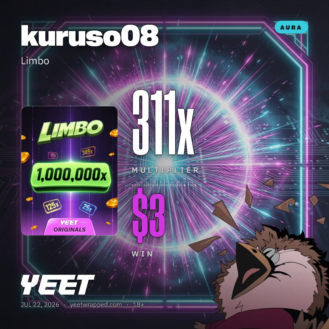 kuruso08 hit 311x on Limbo