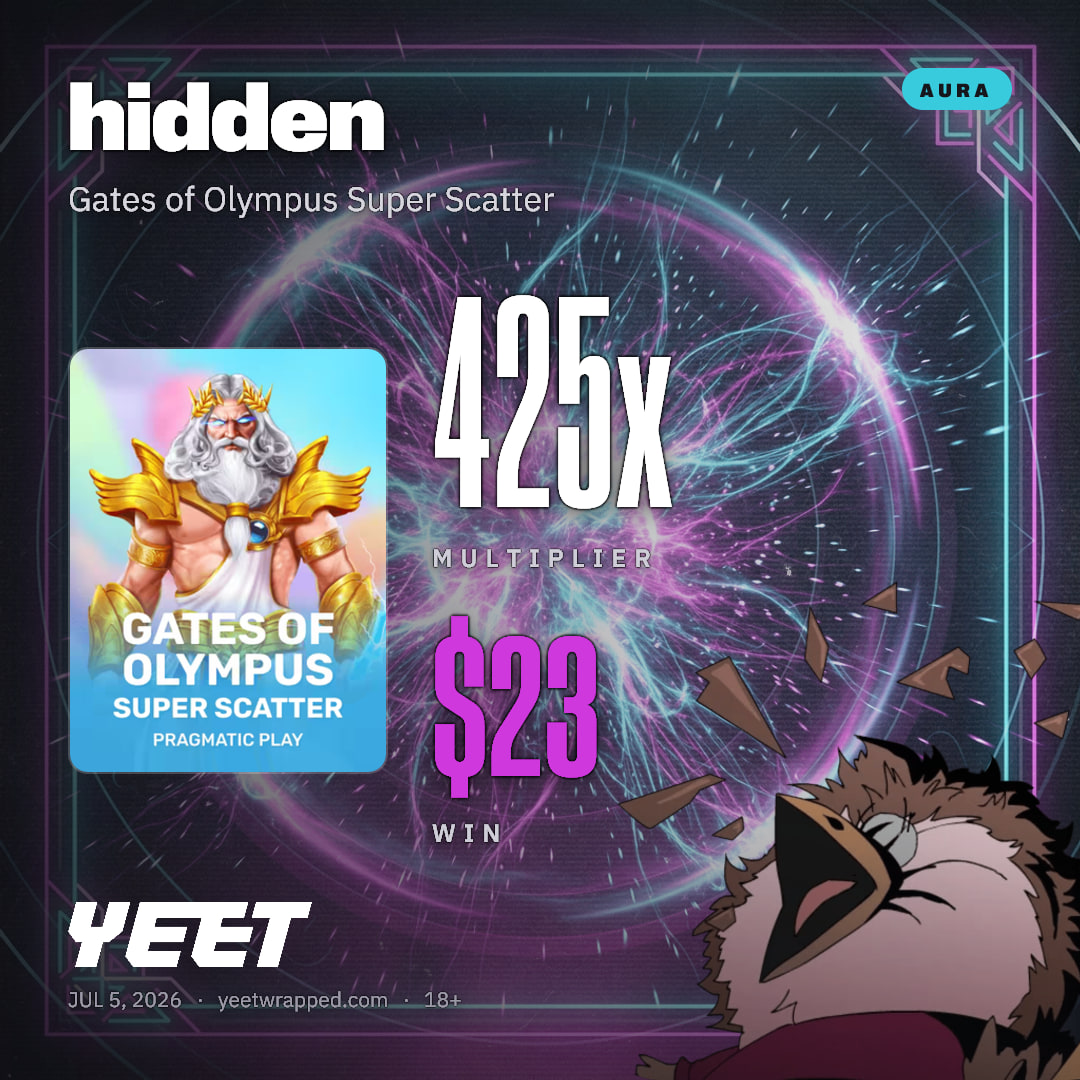 hidden hit 425.1x on Gates of Olympus Super Scatter