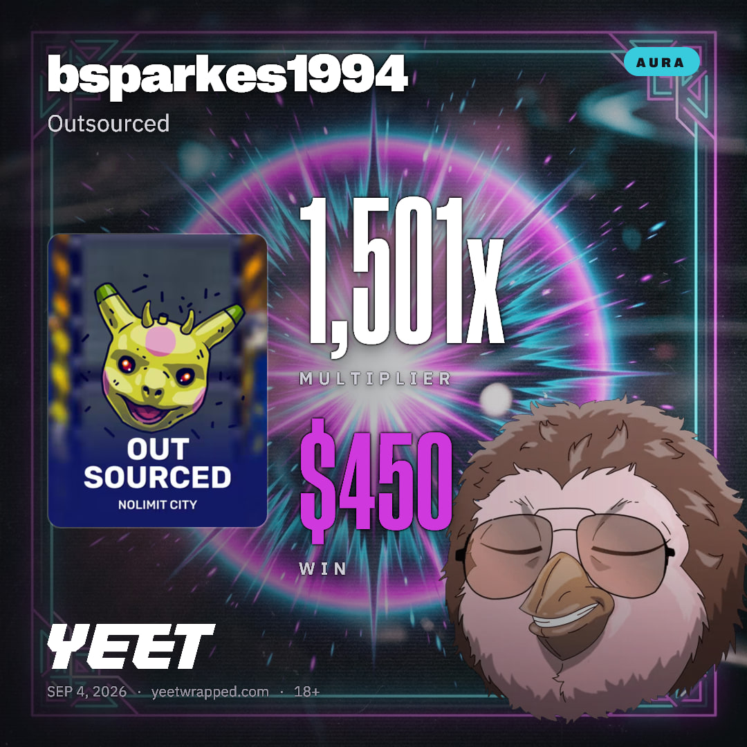 bsparkes1994 hit 1,501x on Outsourced