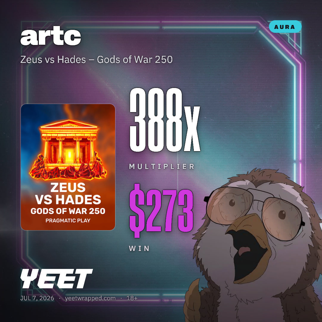 artc hit 388x on Zeus vs Hades – Gods of War 250