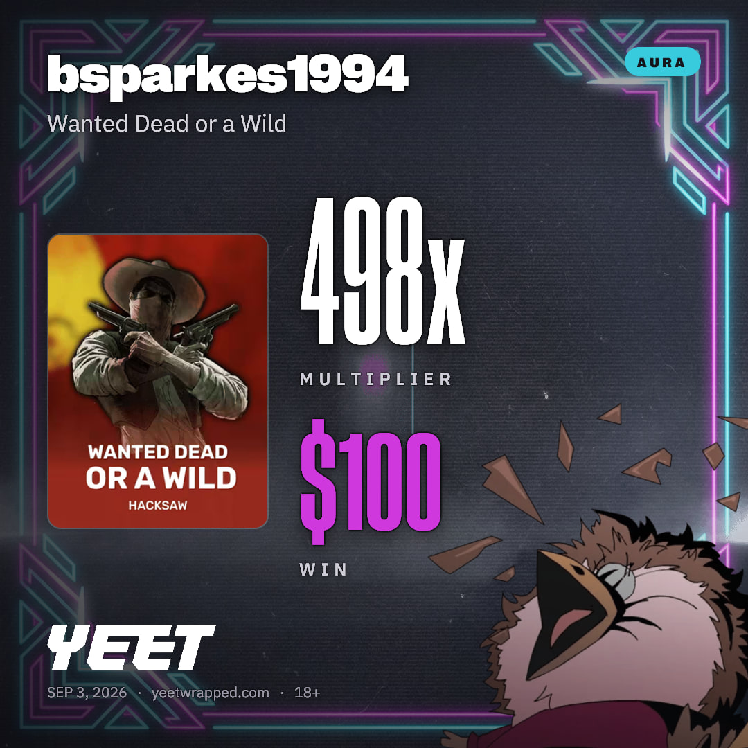 bsparkes1994 hit 498x on Wanted Dead or a Wild