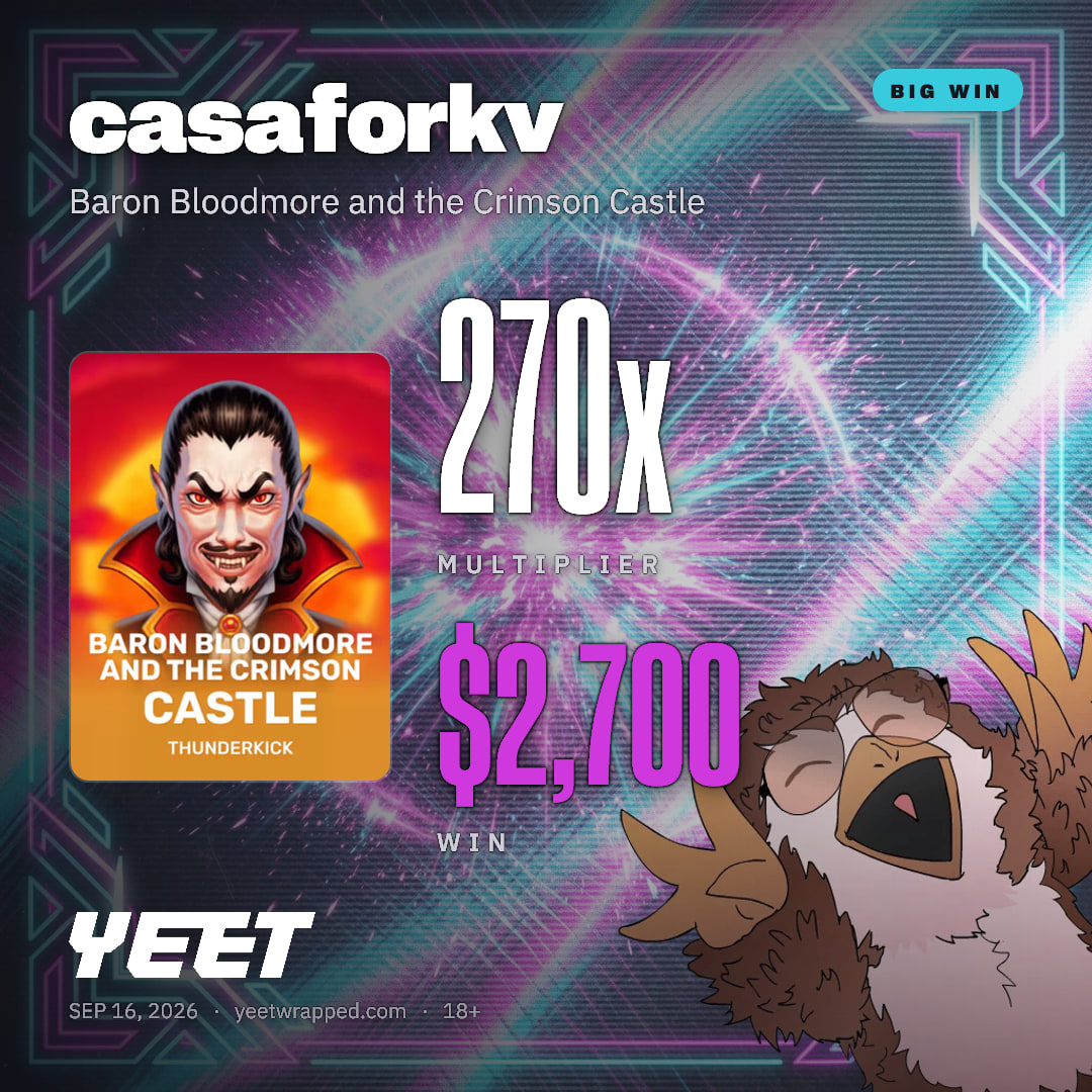casaforkv hit 270x on Baron Bloodmore and the Crimson Castle