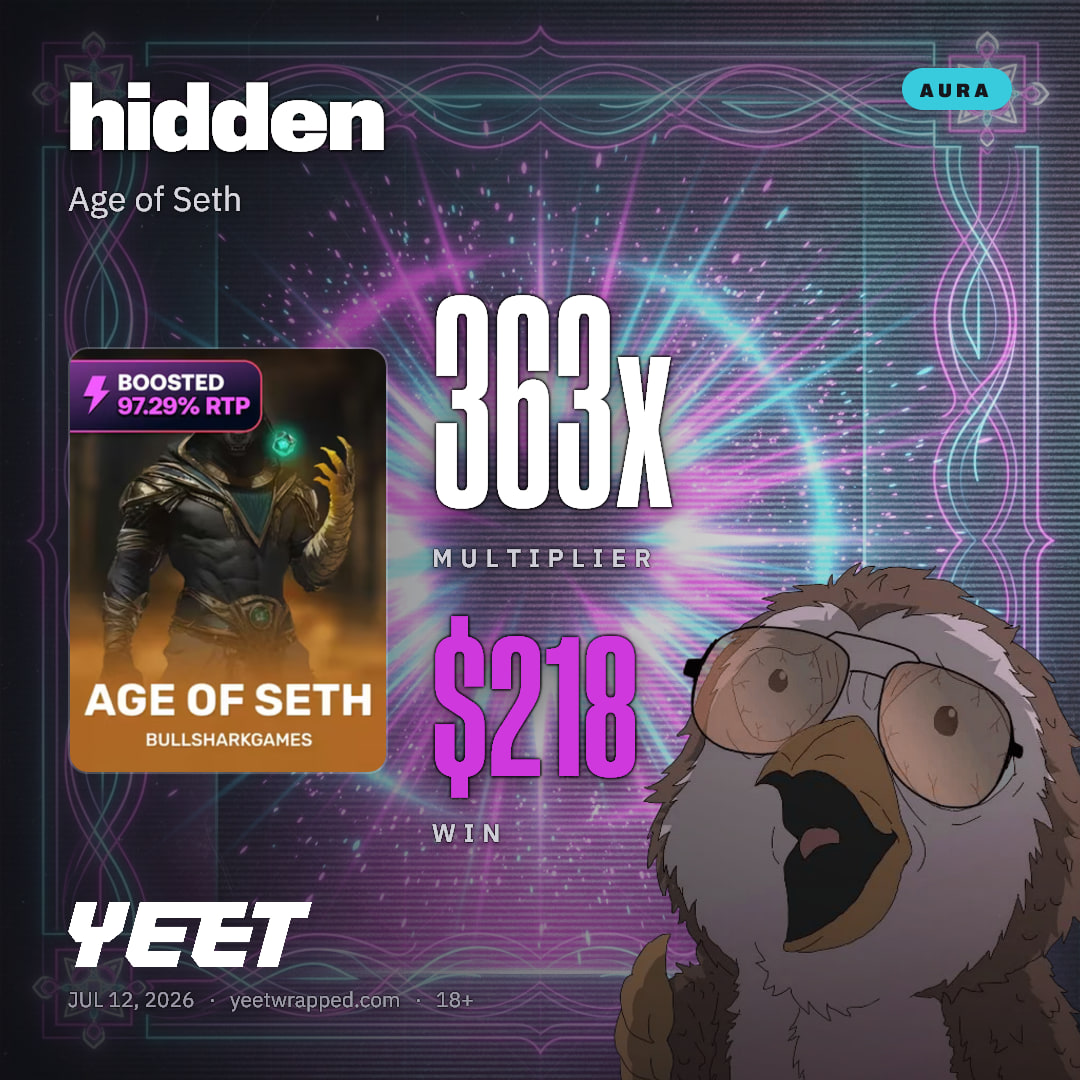 hidden hit 363x on Age of Seth