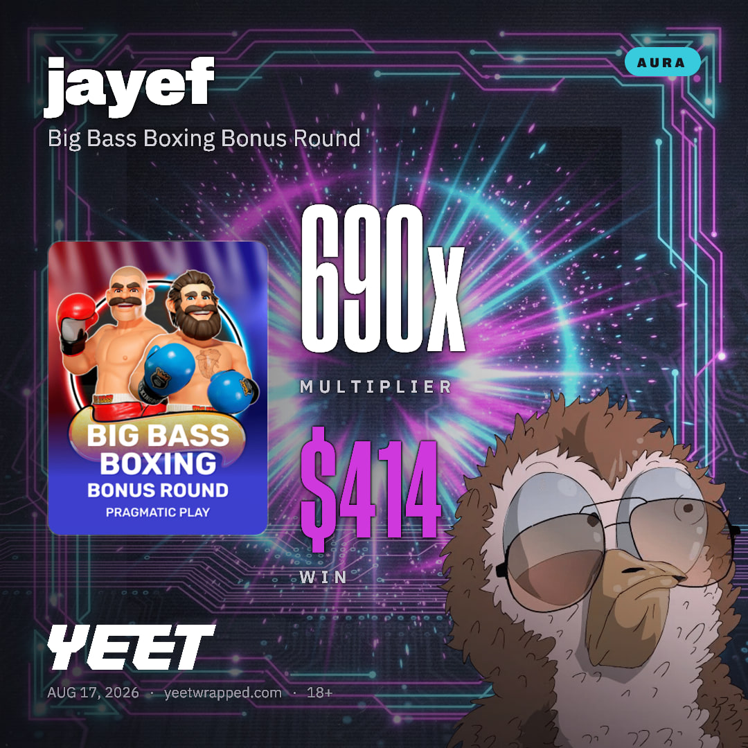 jayef hit 690.3x on Big Bass Boxing Bonus Round
