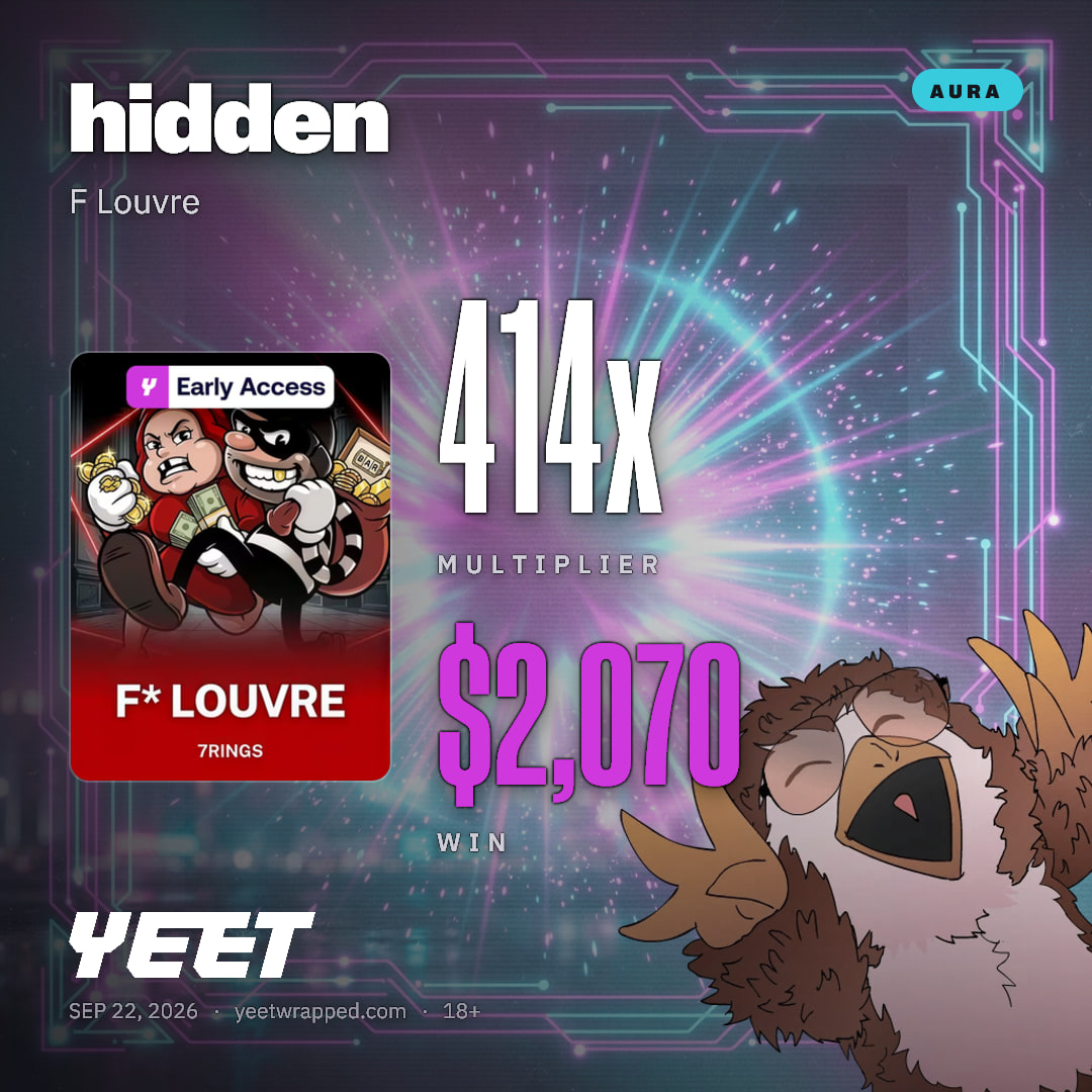 hidden hit 414x on F Louvre
