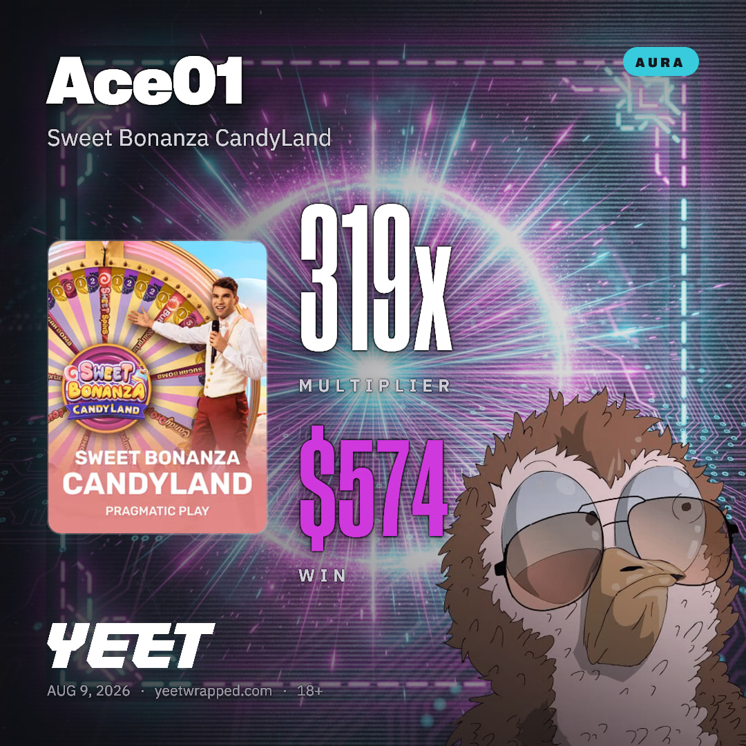 Ace01 hit 319x on Sweet Bonanza CandyLand