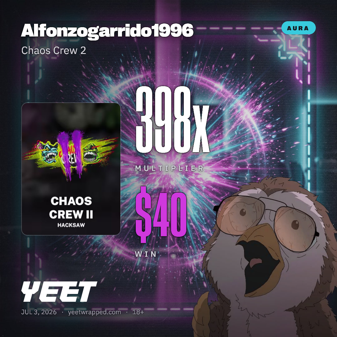 Alfonzogarrido1996 hit 398x on Chaos Crew 2