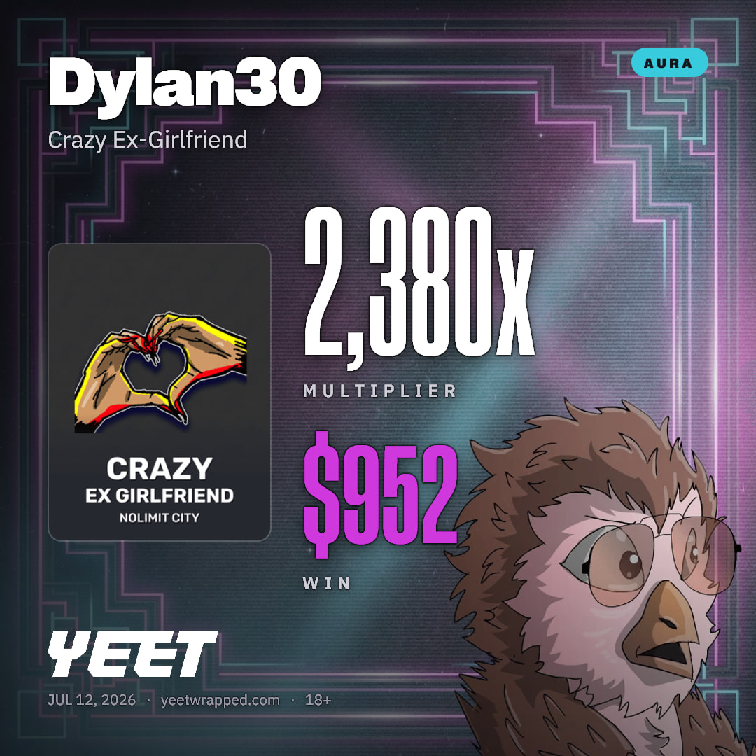 Dylan30 hit 2,380x on Crazy Ex-Girlfriend