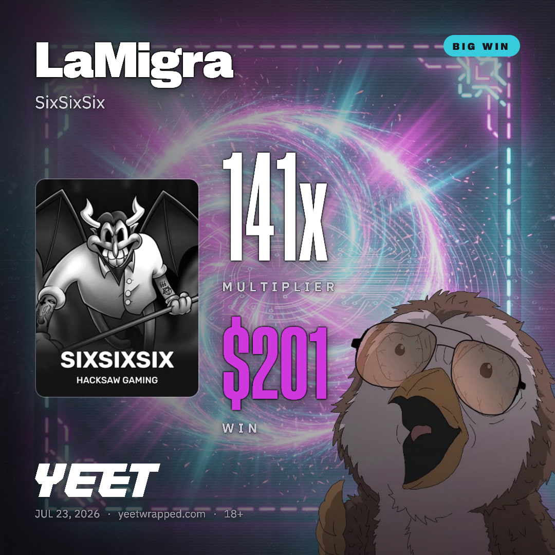 LaMigra hit 141x on SixSixSix