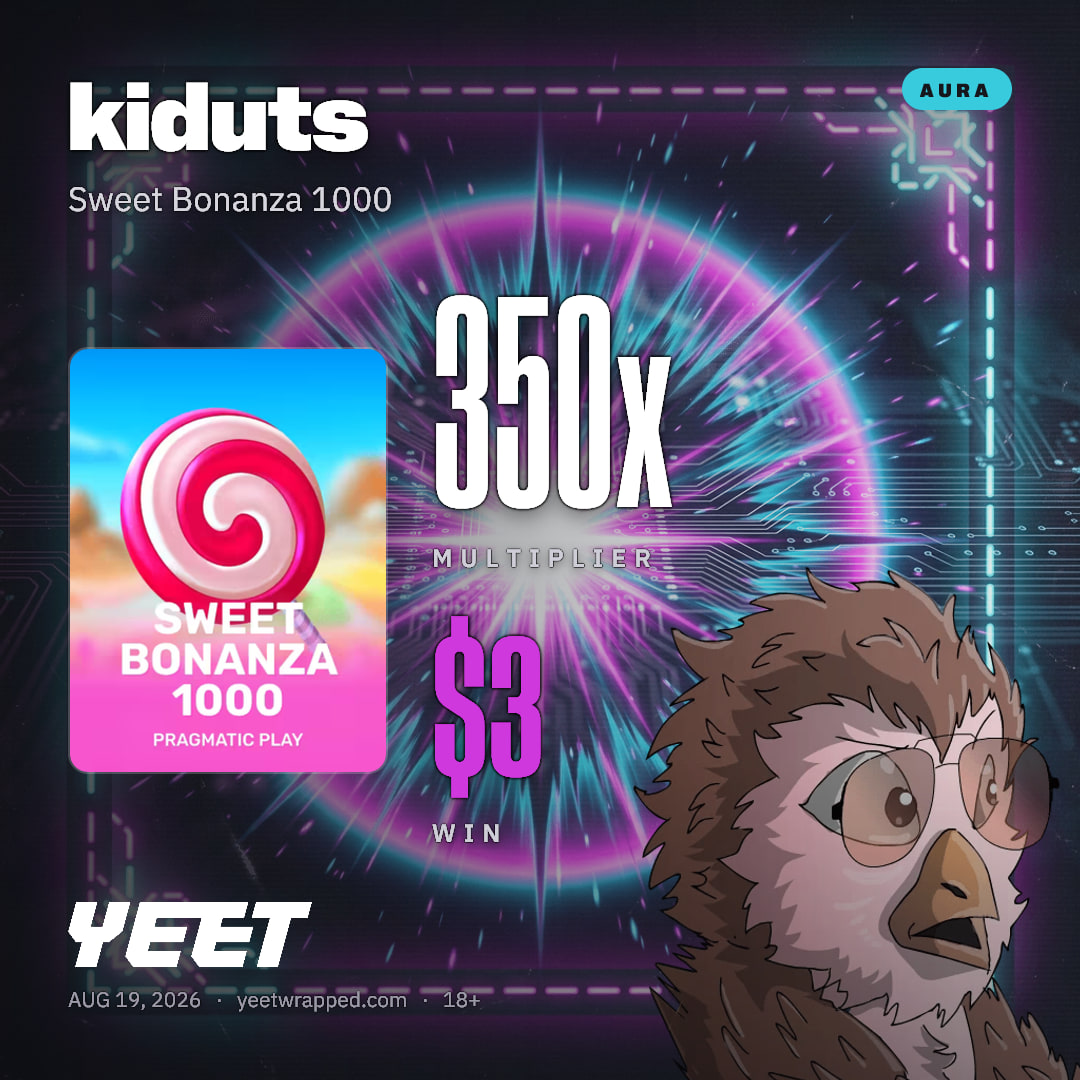 kiduts hit 349.7x on Sweet Bonanza 1000