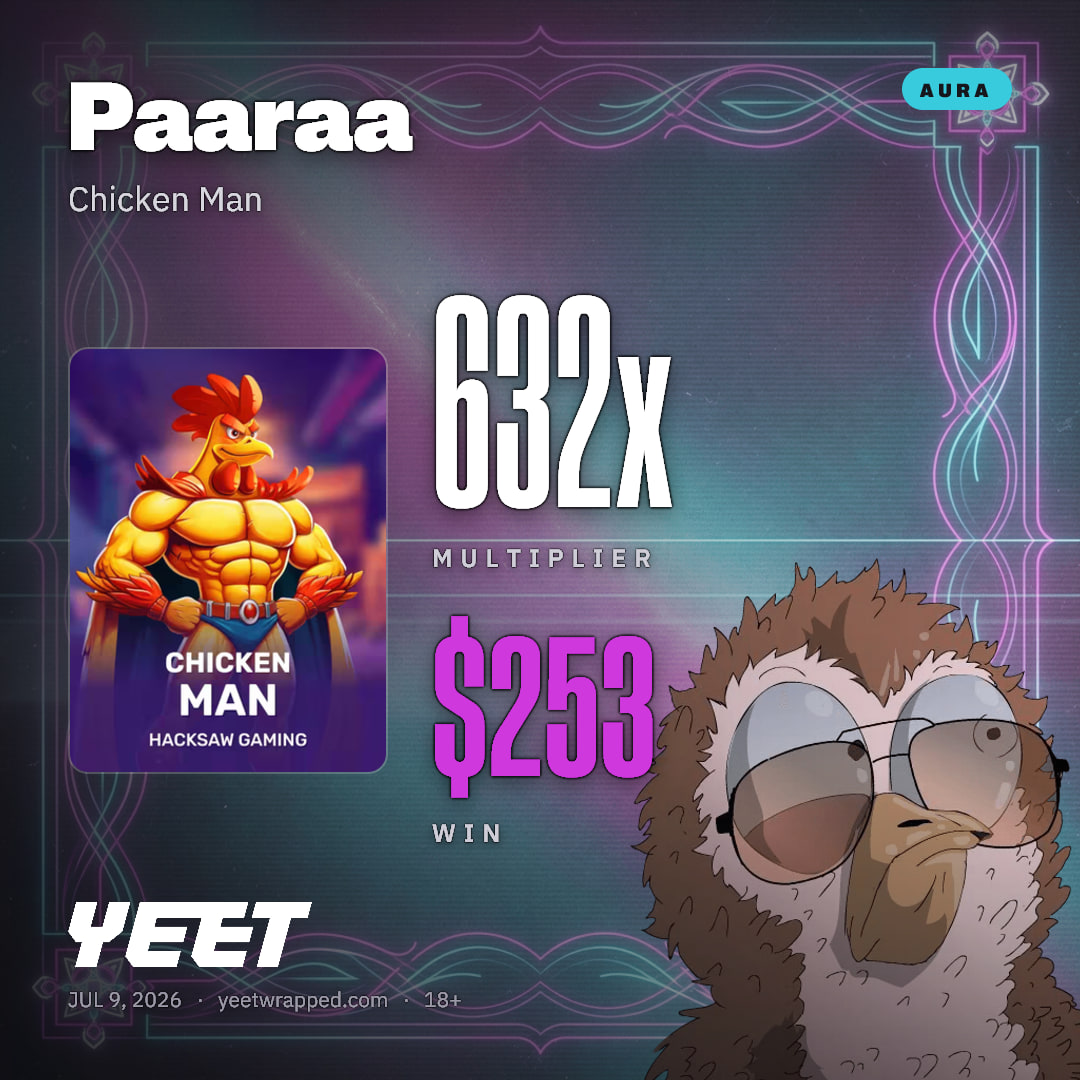 Paaraa hit 632x on Chicken Man