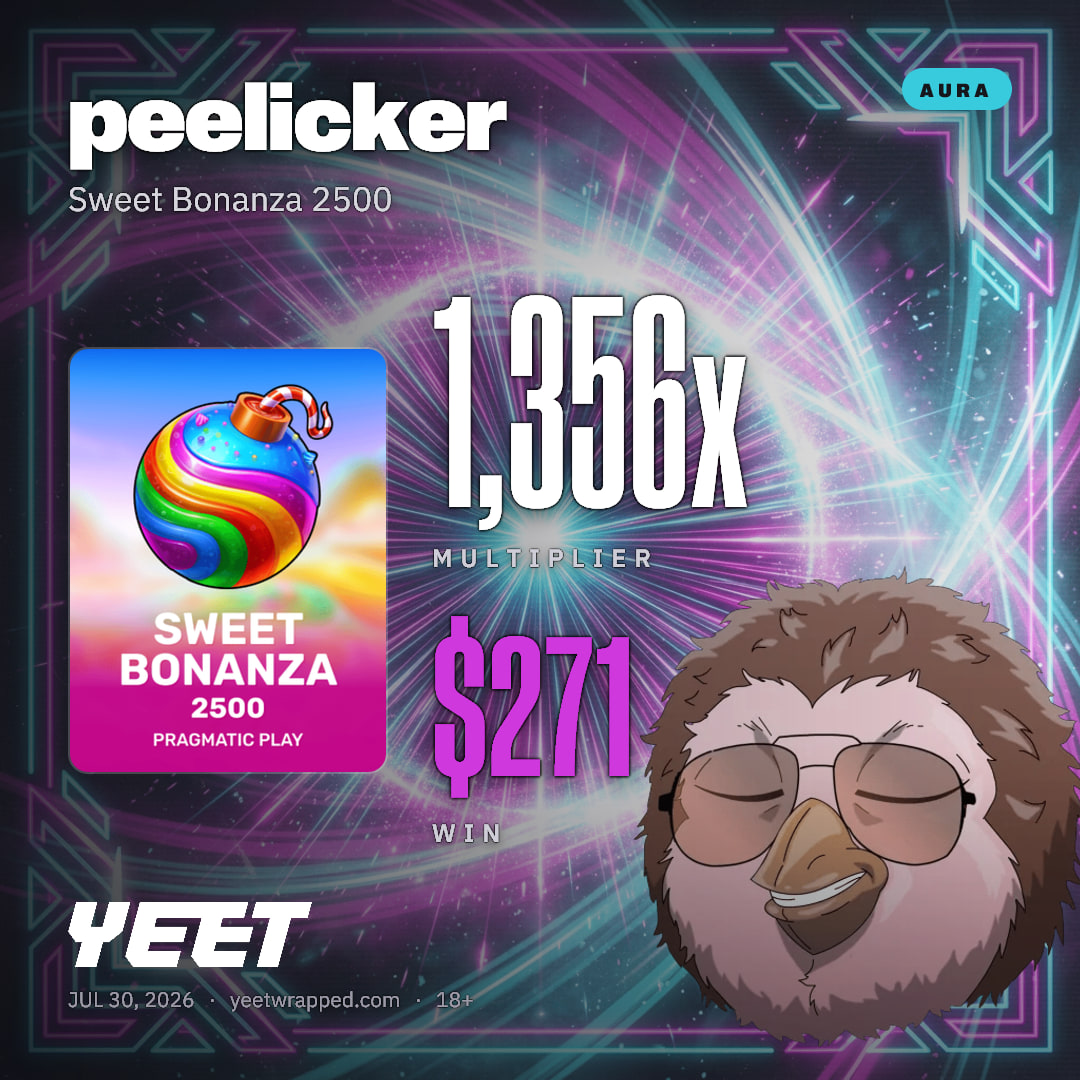 peelicker hit 1,356x on Sweet Bonanza 2500
