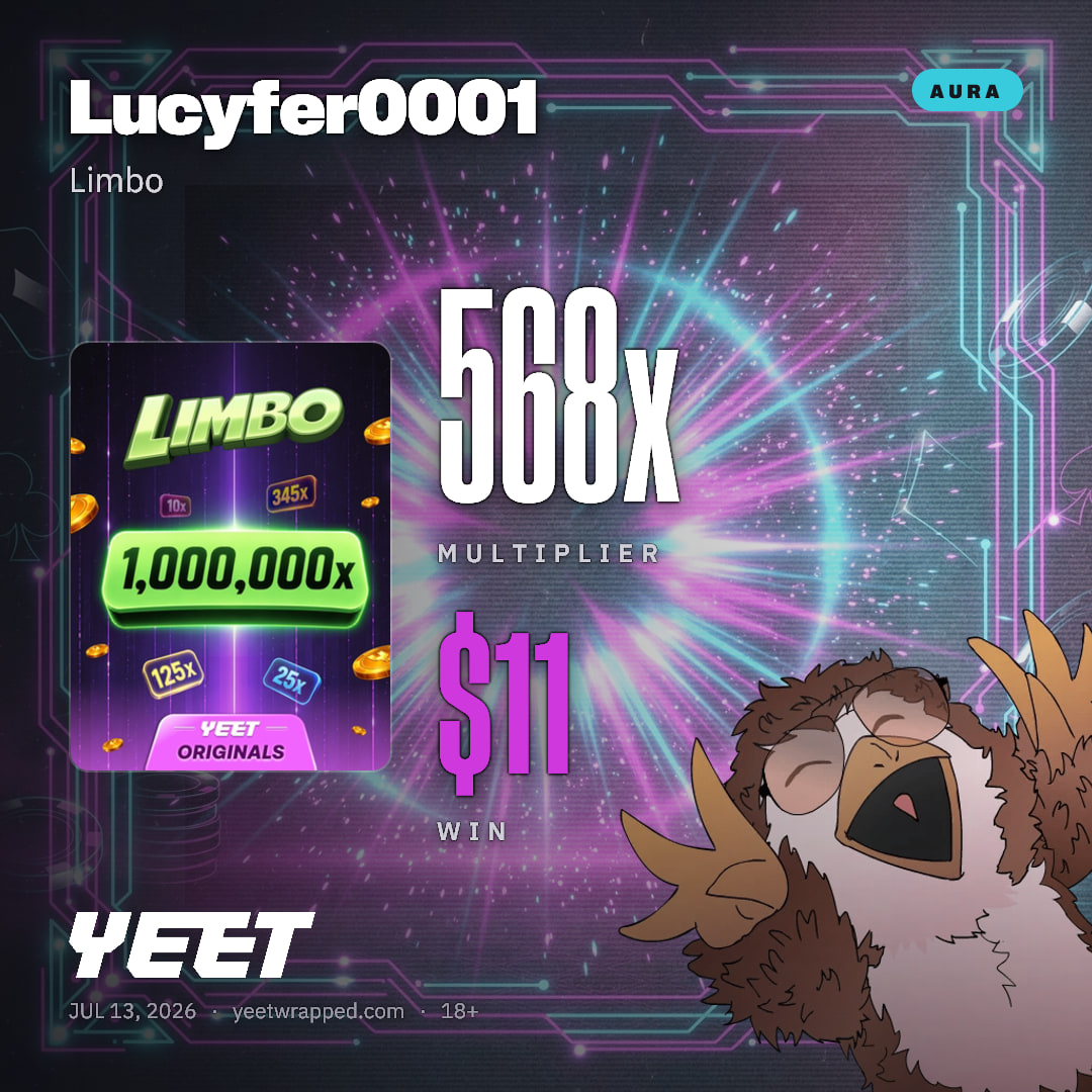 Lucyfer0001 hit 568x on Limbo