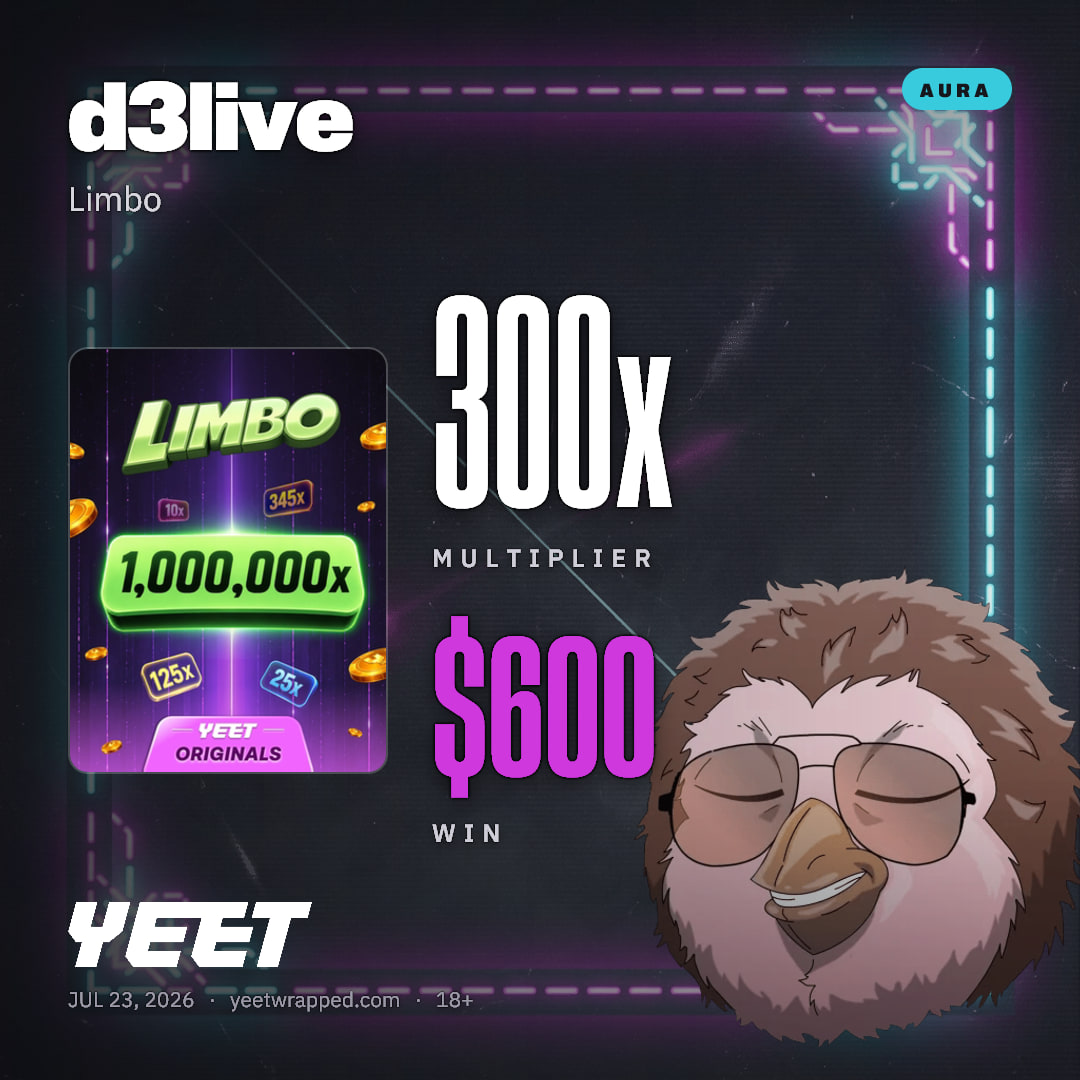d3live hit 300x on Limbo