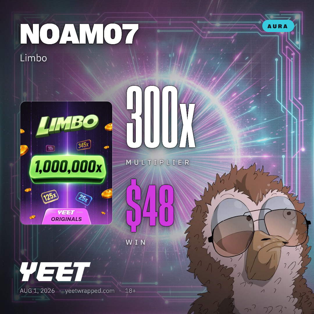 NOAM07 hit 300x on Limbo