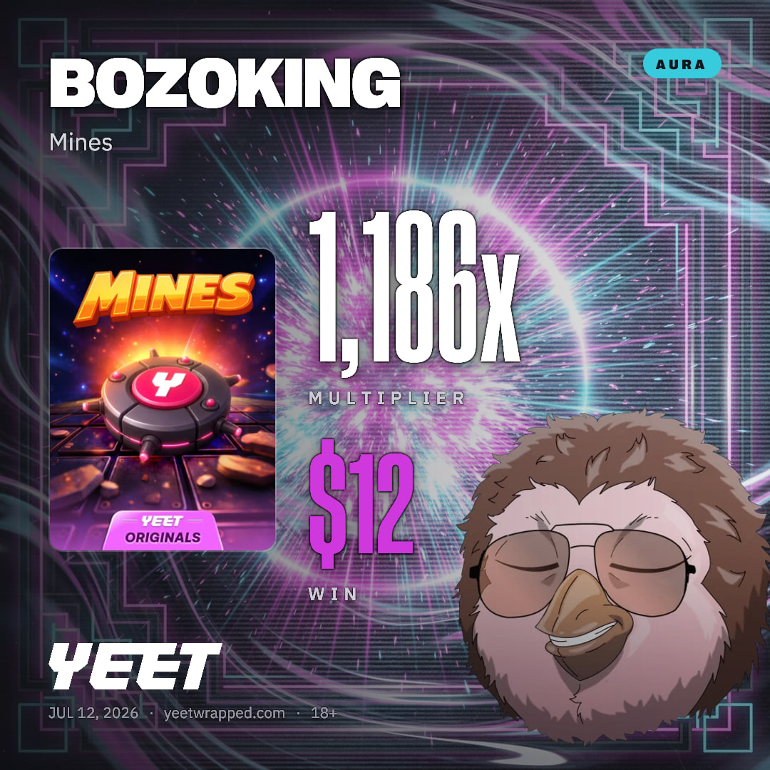 BOZOKING hit 1,186x on Mines