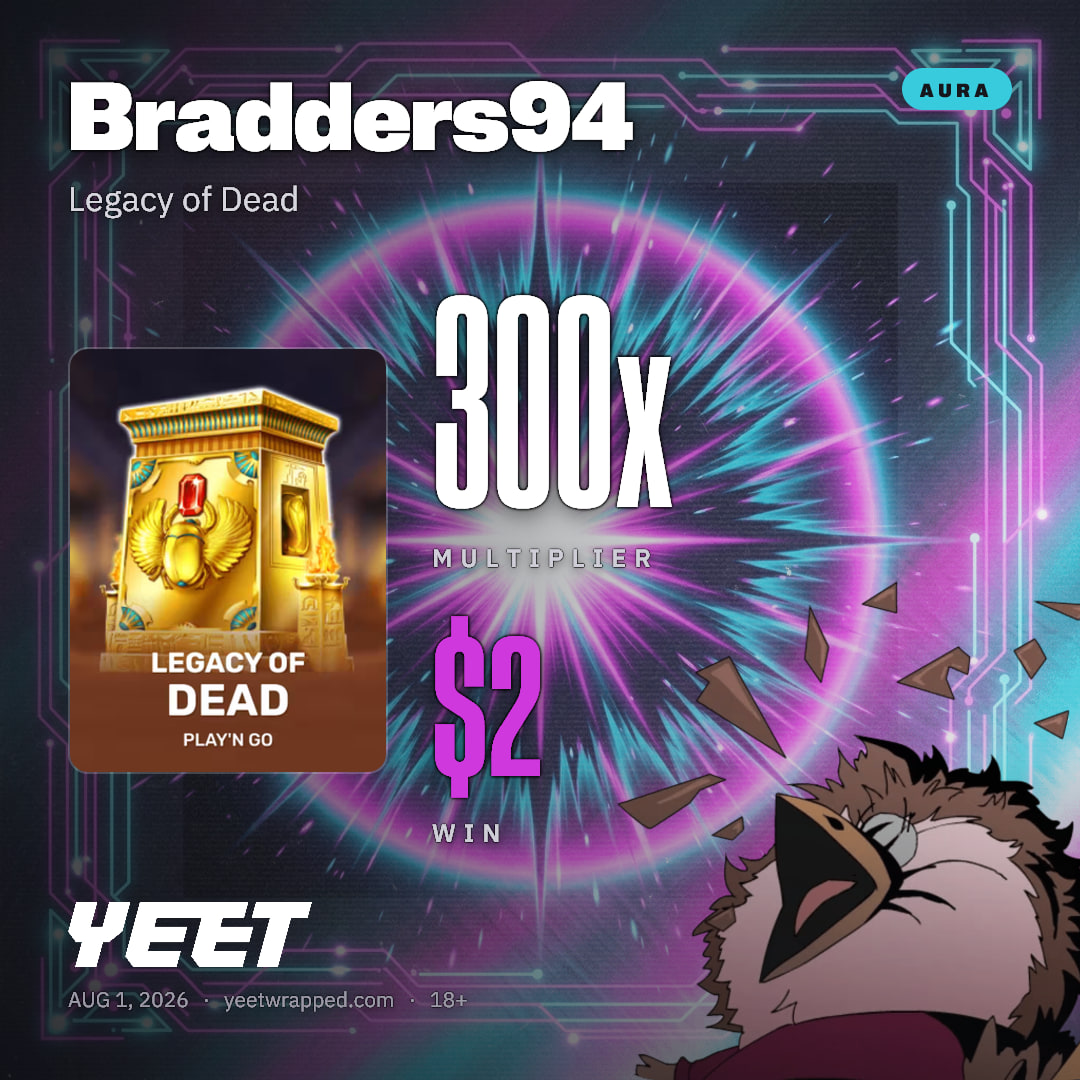 Bradders94 hit 300x on Legacy of Dead