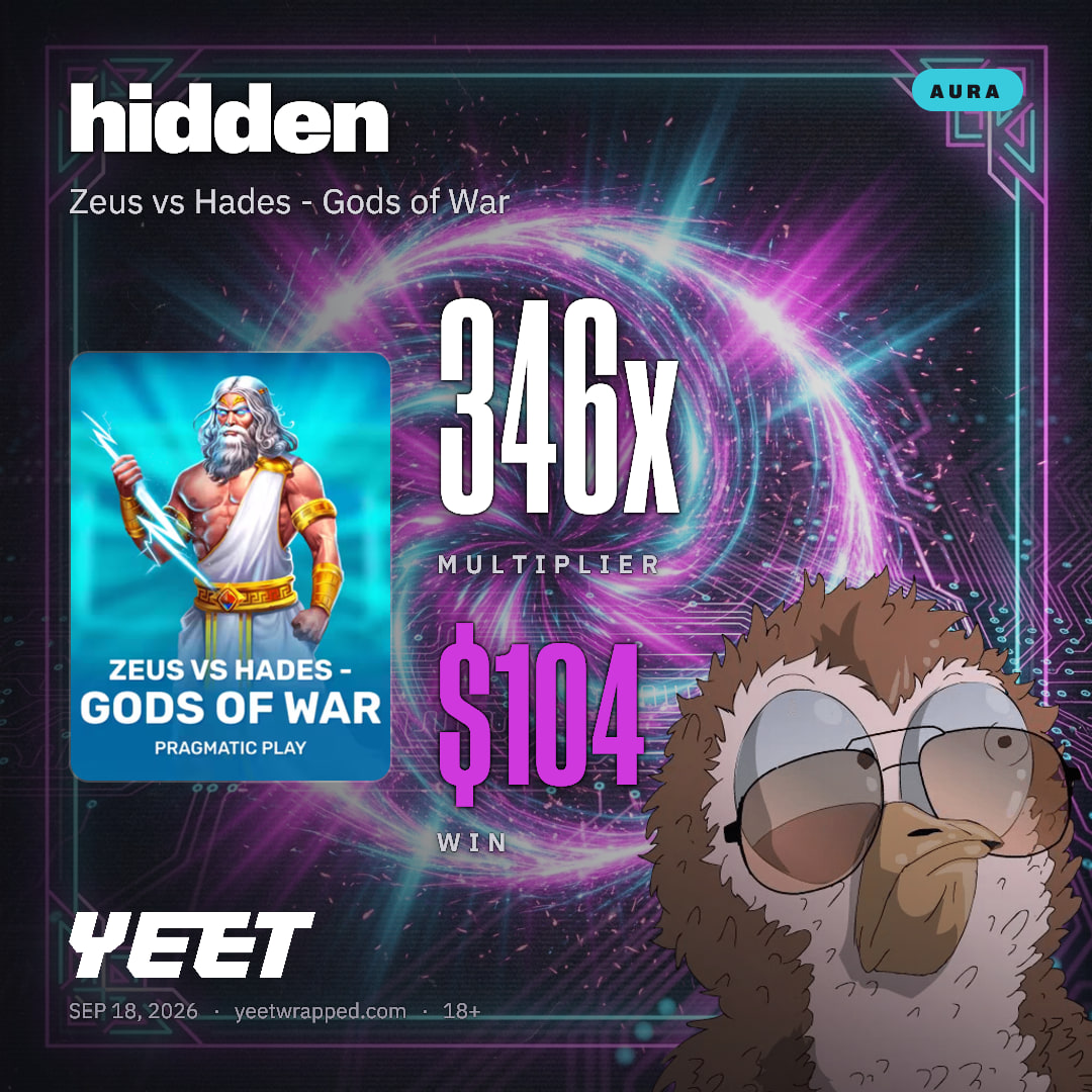 hidden hit 346.4x on Zeus vs Hades - Gods of War